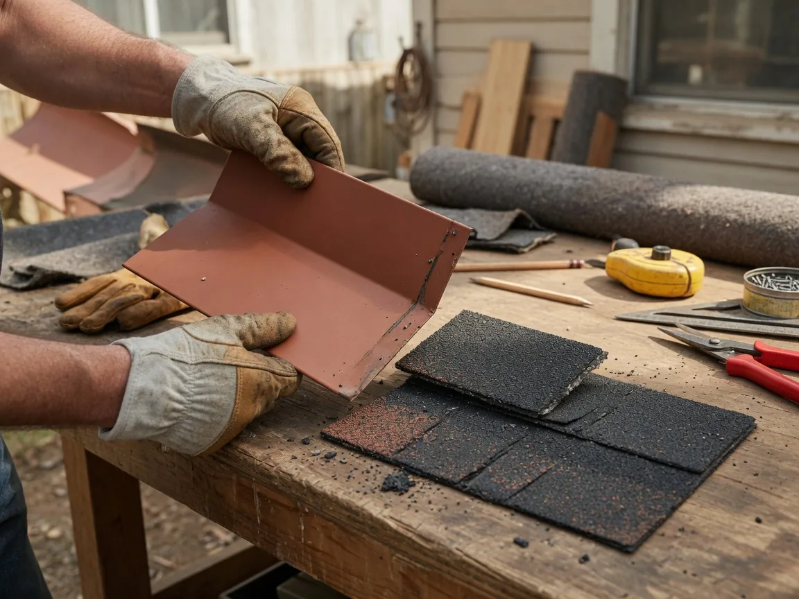 Roof Repair company in Lebanon, KS